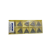 TNMG160408-MQ LF6018 płytka tokarska  DESKAR 1 sztuka